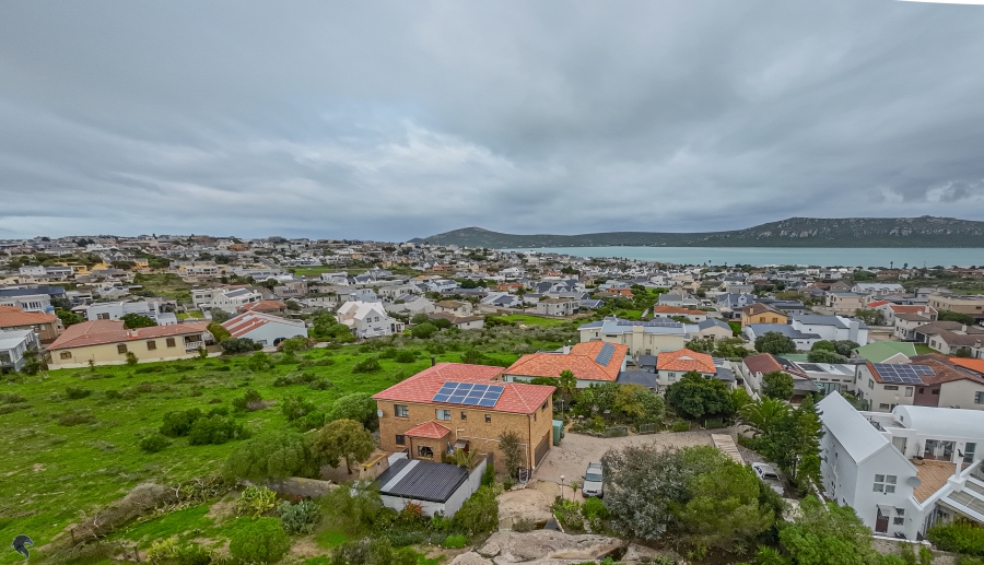 4 Bedroom Property for Sale in Myburgh Park Western Cape